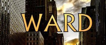 ward web serial.